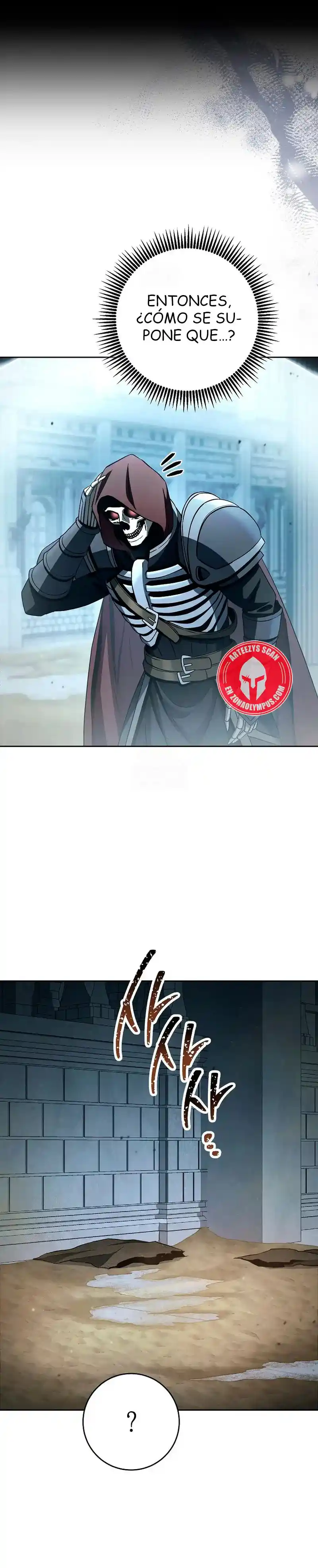 Skeleton Soldier - Capítulo 337 - Página 34 - LectorTMOo