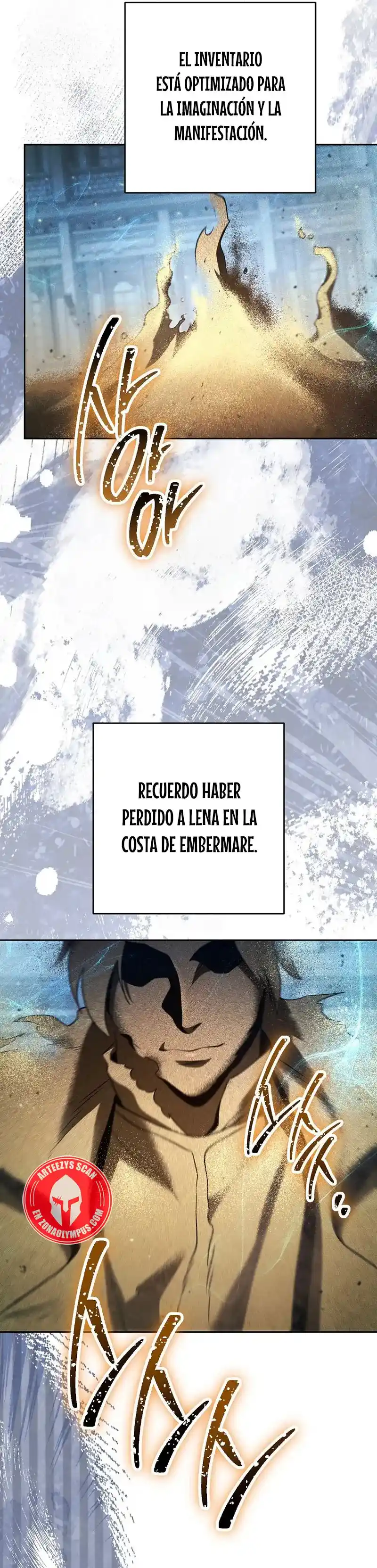 Skeleton Soldier - Capítulo 337 - Página 38 - LectorTMOo