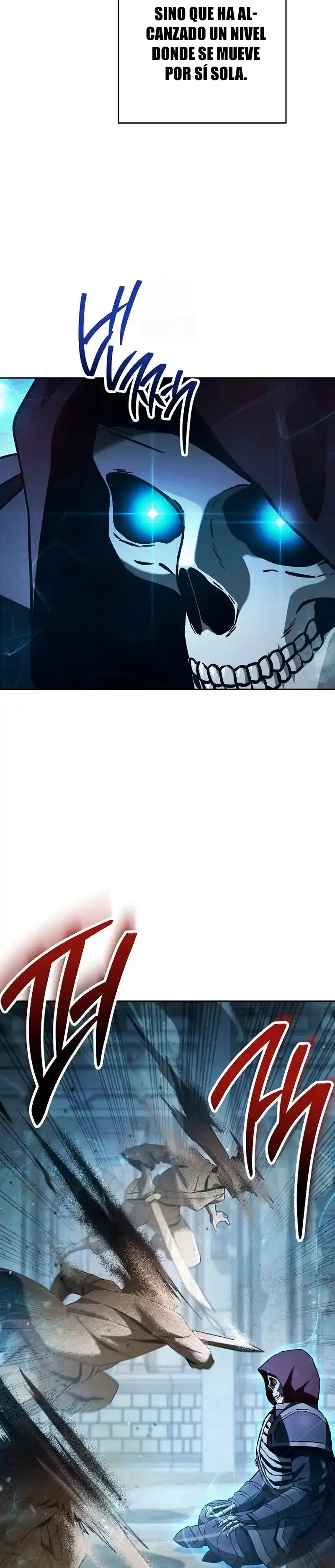 Skeleton Soldier - Capítulo 338 - Página 5 - LectorTMOo