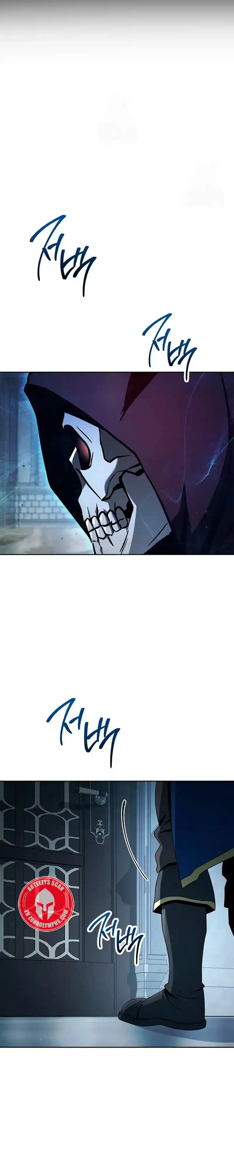 Skeleton Soldier - Capítulo 338 - Página 12 - LectorTMOo