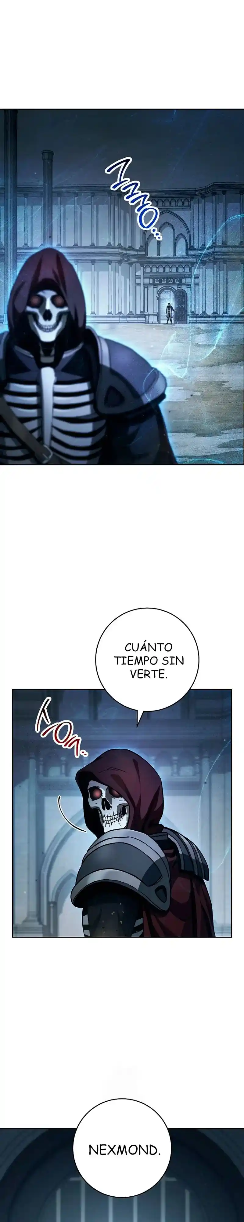 Skeleton Soldier - Capítulo 338 - Página 13 - LectorTMOo