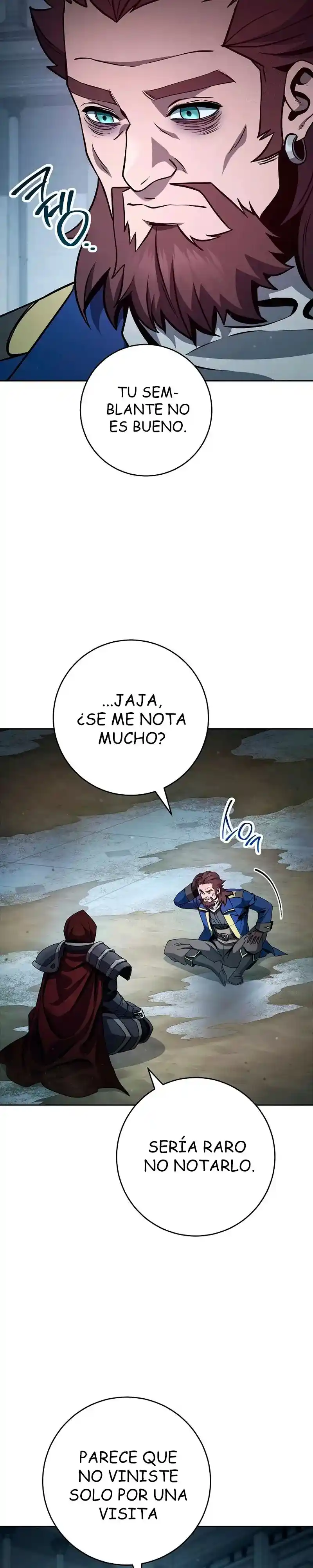 Skeleton Soldier - Capítulo 338 - Página 15 - LectorTMOo