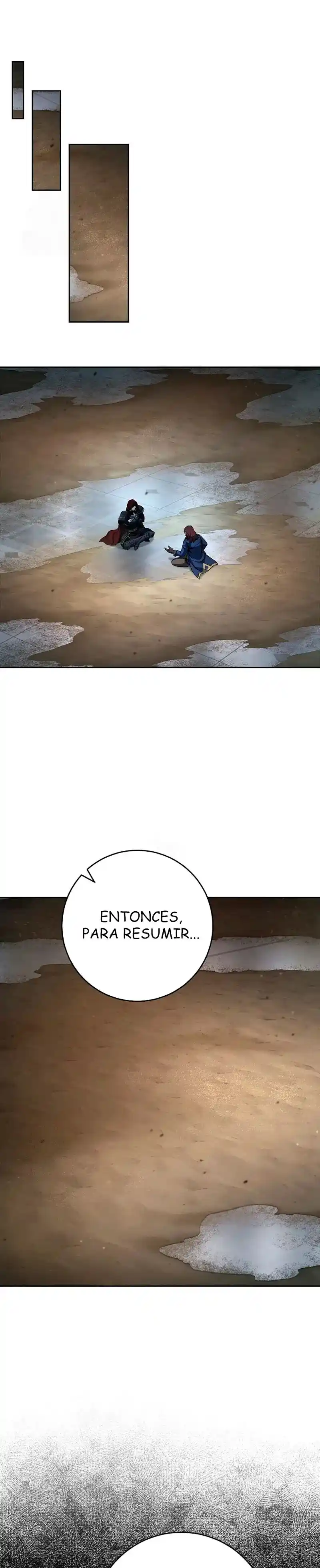Skeleton Soldier - Capítulo 338 - Página 19 - LectorTMOo