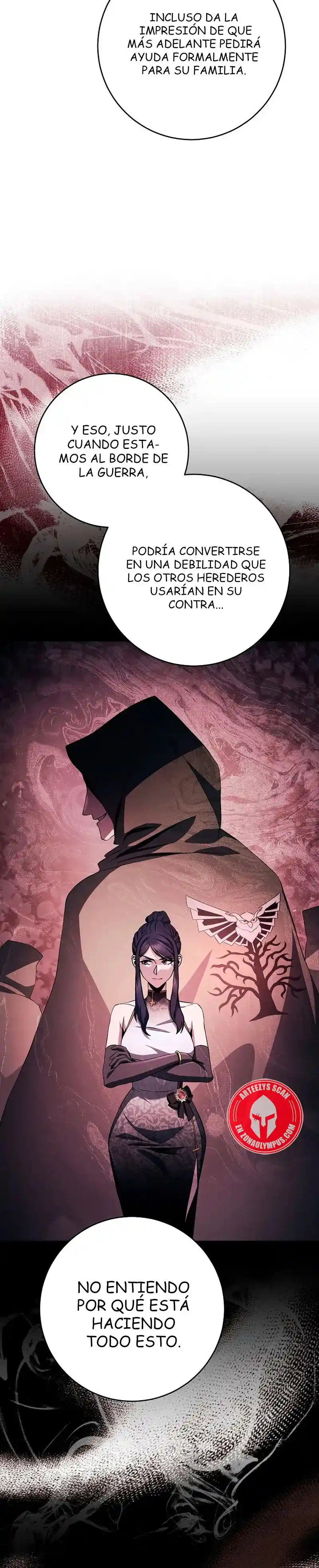 Skeleton Soldier - Capítulo 338 - Página 26 - LectorTMOo