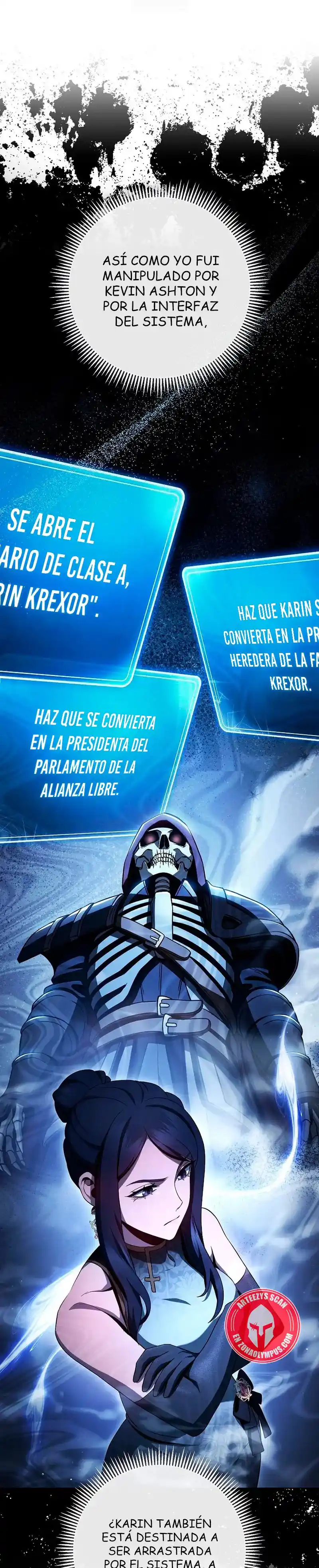 Skeleton Soldier - Capítulo 338 - Página 29 - LectorTMOo
