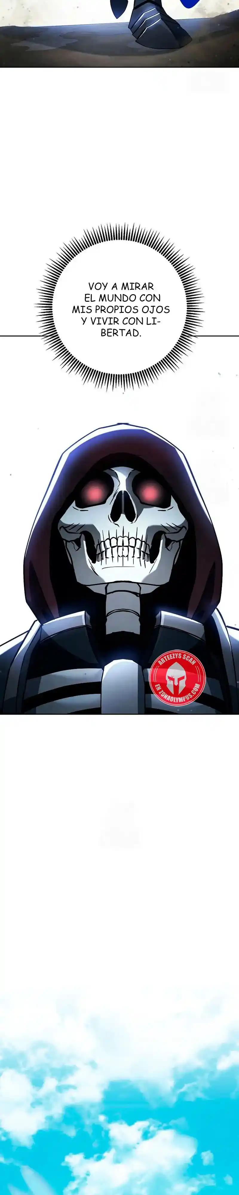 Skeleton Soldier - Capítulo 338 - Página 34 - LectorTMOo