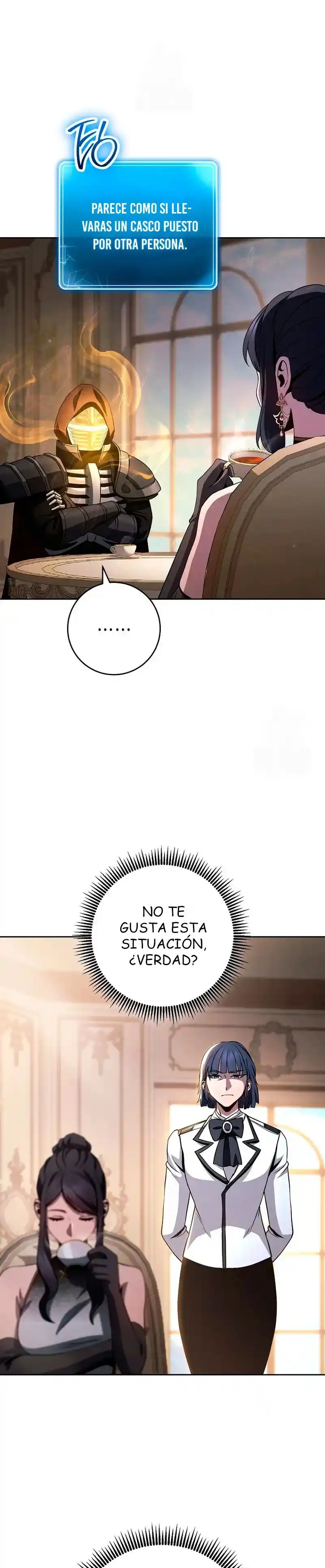 Skeleton Soldier - Capítulo 339 - Página 4 - LectorTMOo