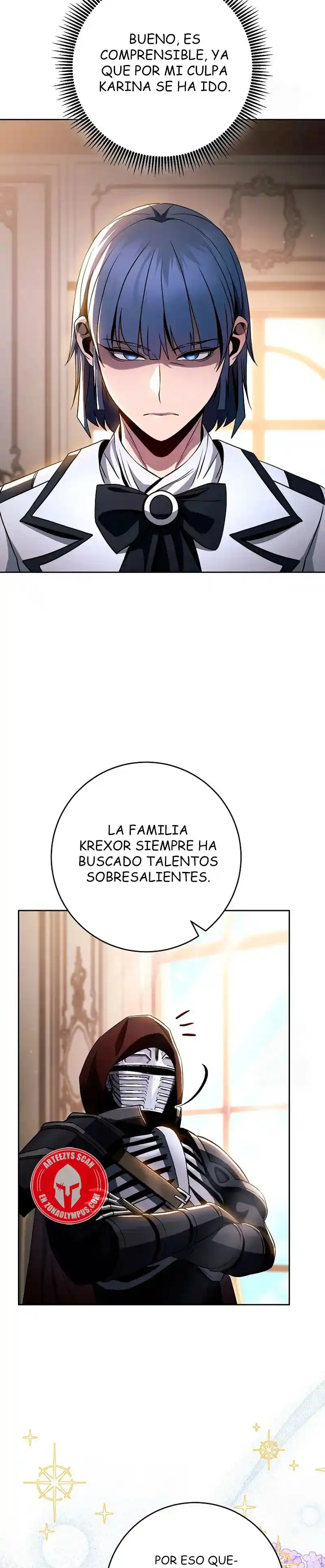 Skeleton Soldier - Capítulo 339 - Página 5 - LectorTMOo