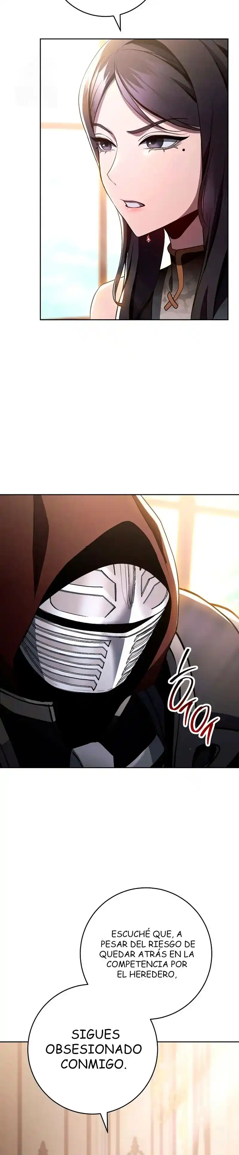 Skeleton Soldier - Capítulo 339 - Página 8 - LectorTMOo