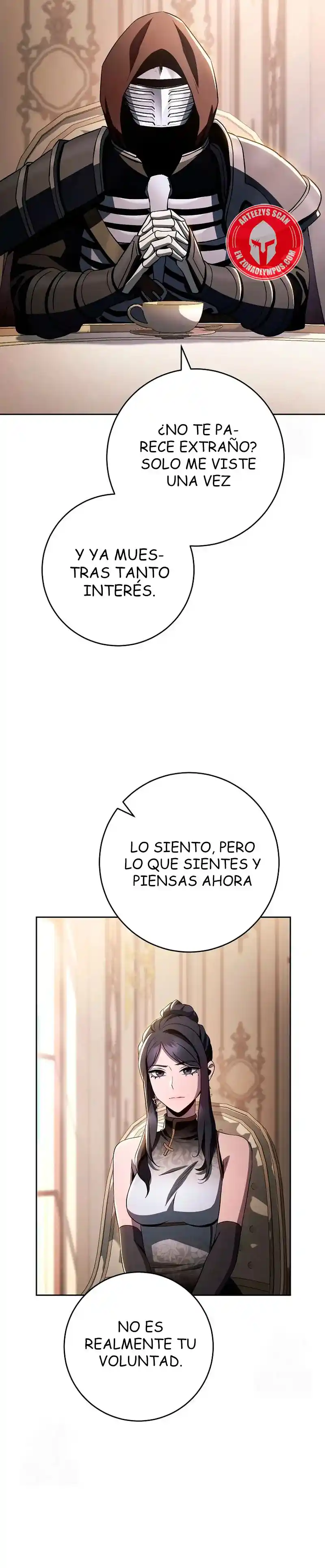 Skeleton Soldier - Capítulo 339 - Página 9 - LectorTMOo