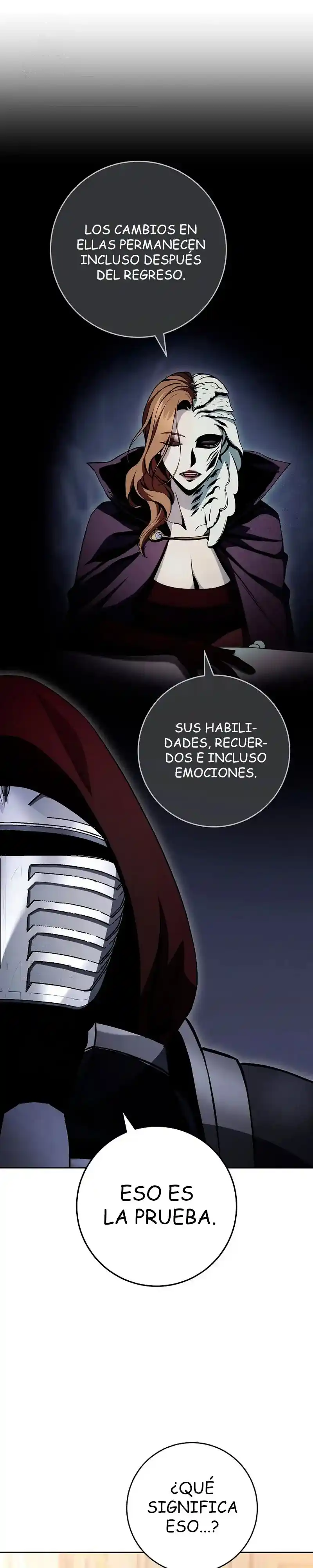 Skeleton Soldier - Capítulo 339 - Página 11 - LectorTMOo