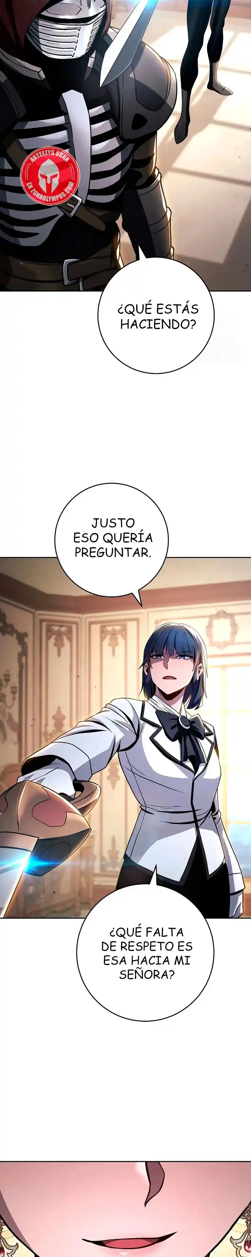 Skeleton Soldier - Capítulo 339 - Página 14 - LectorTMOo