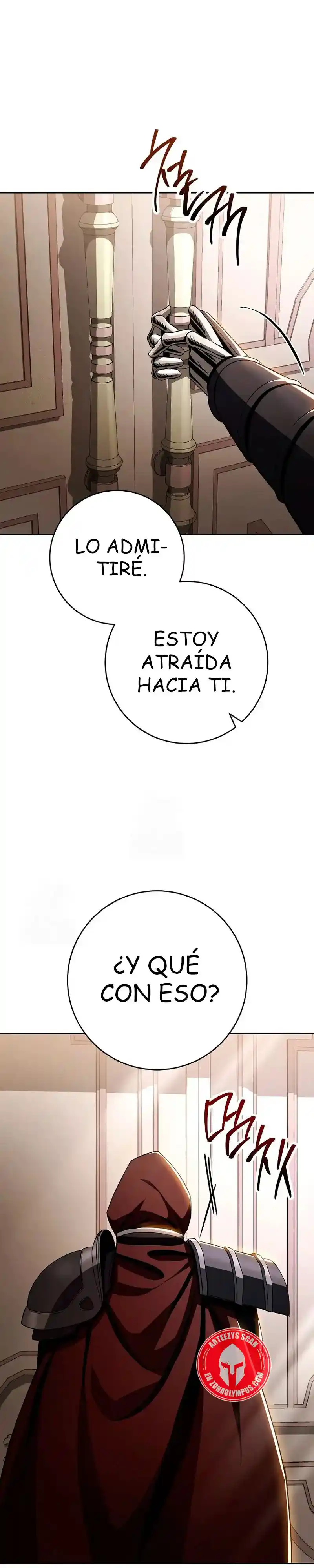 Skeleton Soldier - Capítulo 339 - Página 16 - LectorTMOo