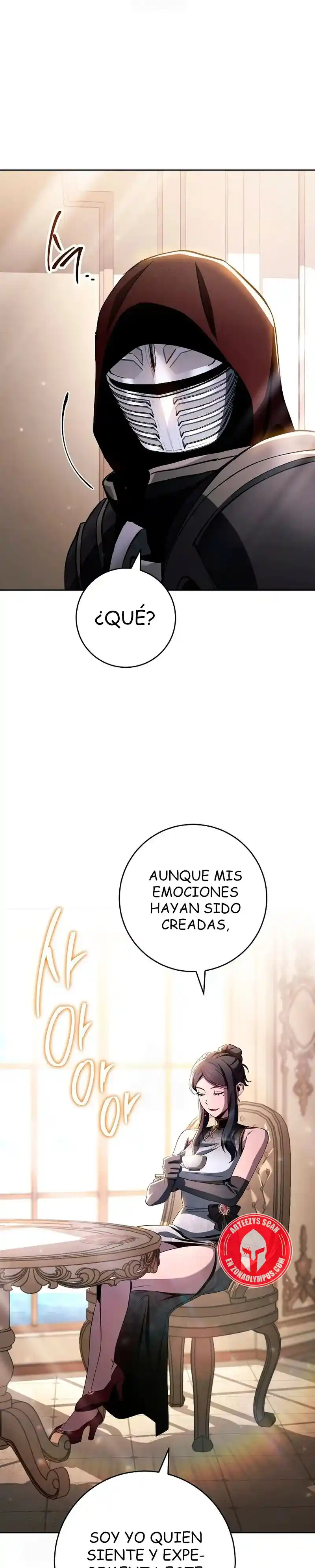 Skeleton Soldier - Capítulo 339 - Página 17 - LectorTMOo