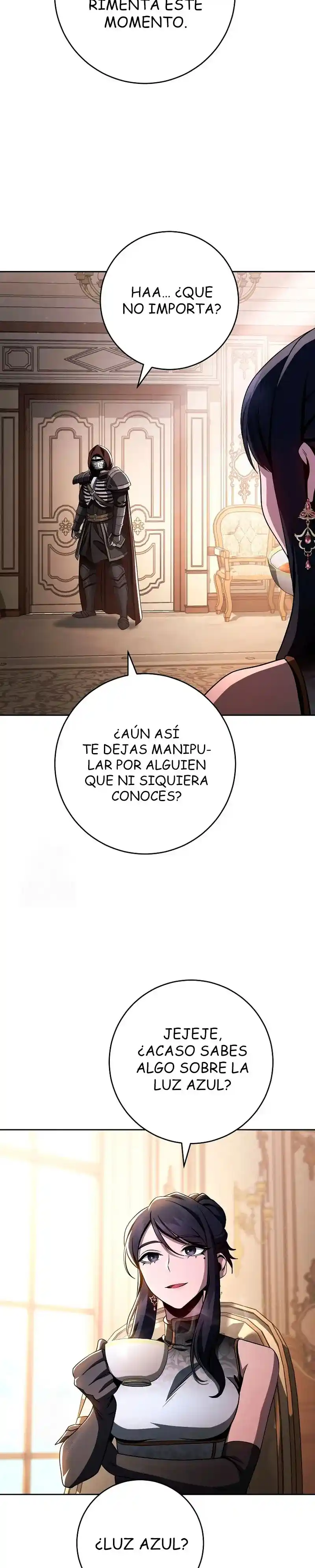 Skeleton Soldier - Capítulo 339 - Página 18 - LectorTMOo