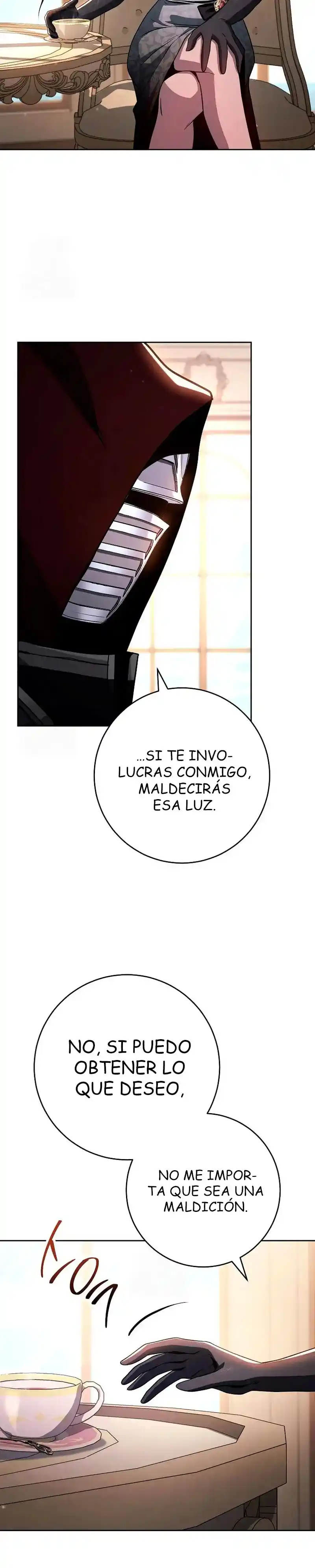 Skeleton Soldier - Capítulo 339 - Página 21 - LectorTMOo