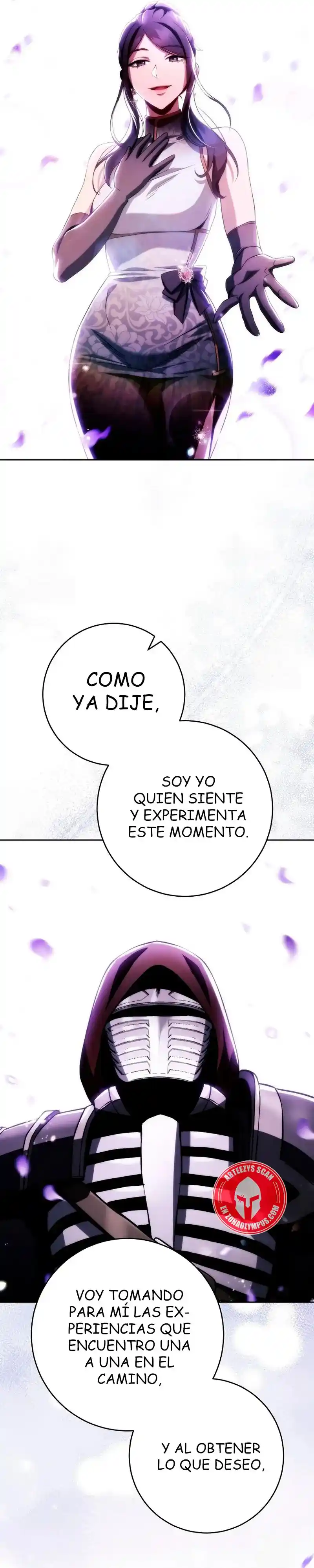 Skeleton Soldier - Capítulo 339 - Página 24 - LectorTMOo