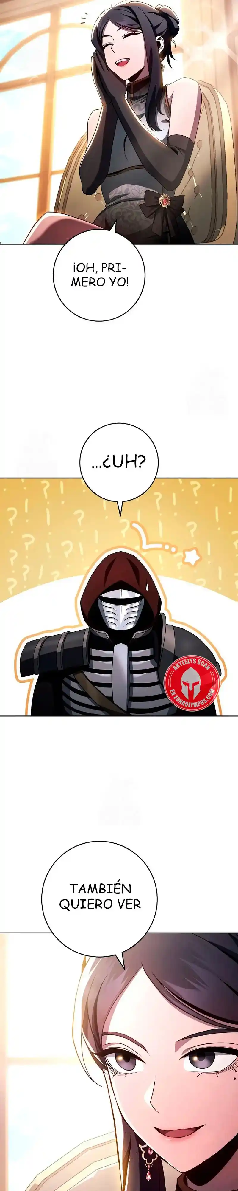 Skeleton Soldier - Capítulo 339 - Página 31 - LectorTMOo