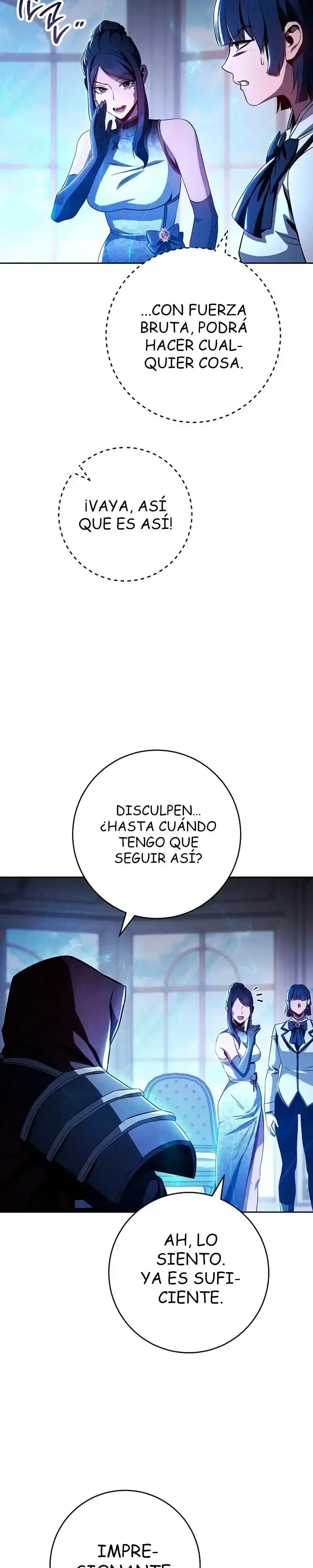 Skeleton Soldier - Capítulo 339 - Página 34 - LectorTMOo