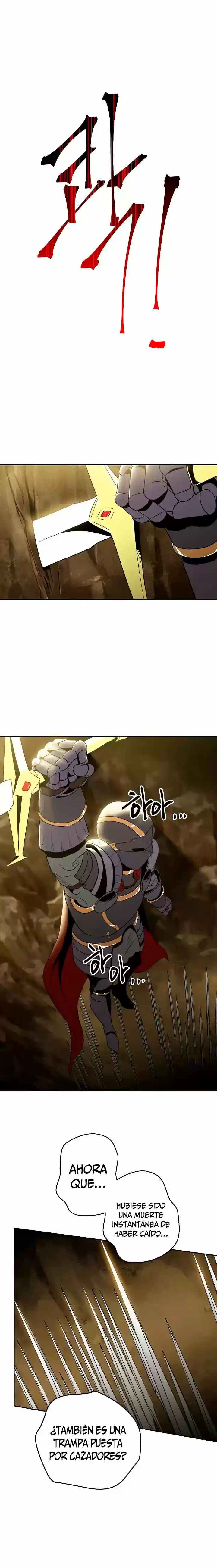 Skeleton Soldier - Capítulo 34 - Página 20 - LectorTMOo