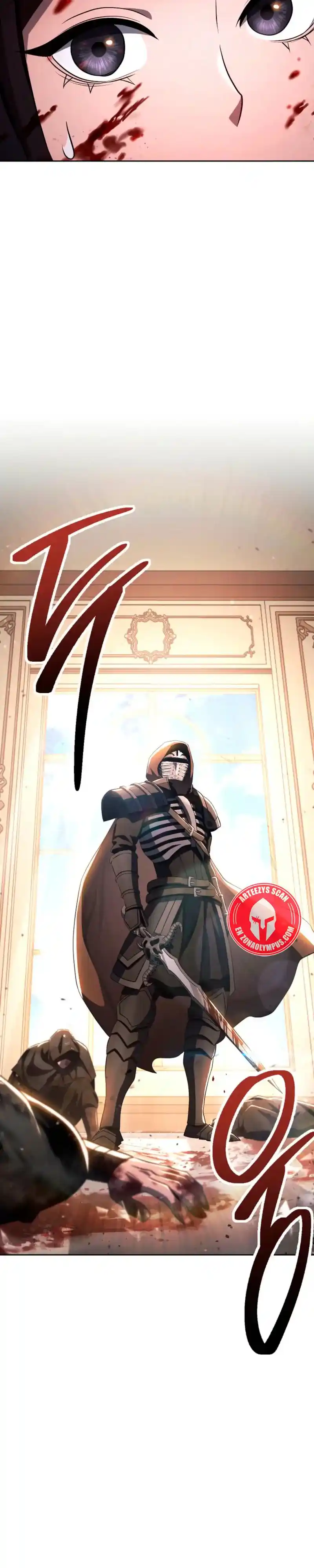Skeleton Soldier - Capítulo 341 - Página 7 - LectorTMOo