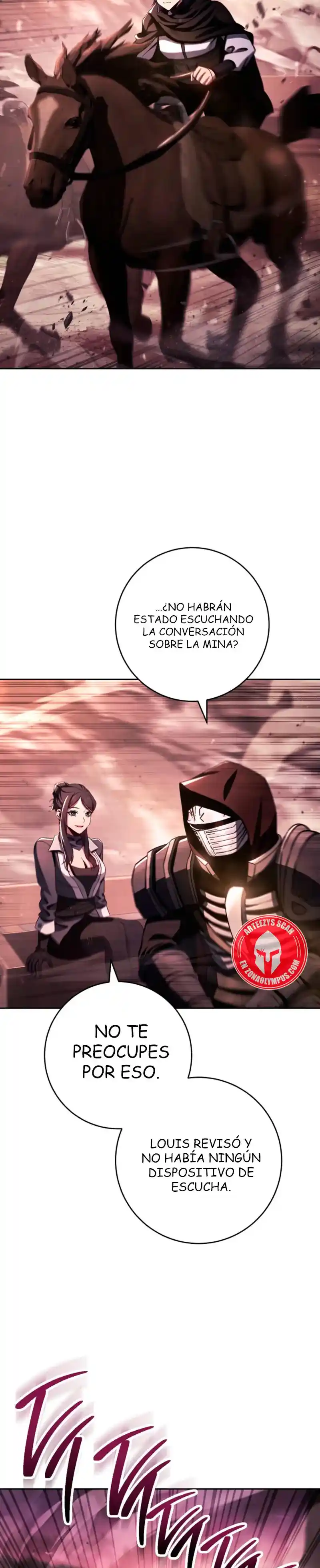 Skeleton Soldier - Capítulo 341 - Página 25 - LectorTMOo