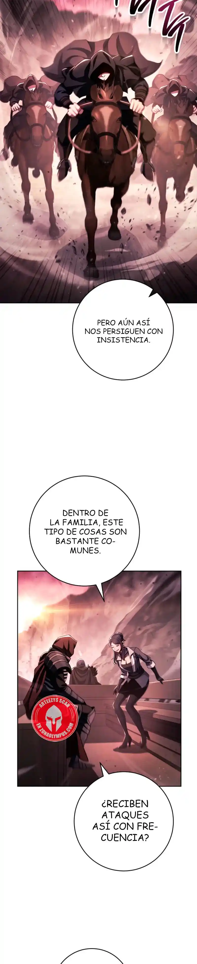 Skeleton Soldier - Capítulo 341 - Página 26 - LectorTMOo