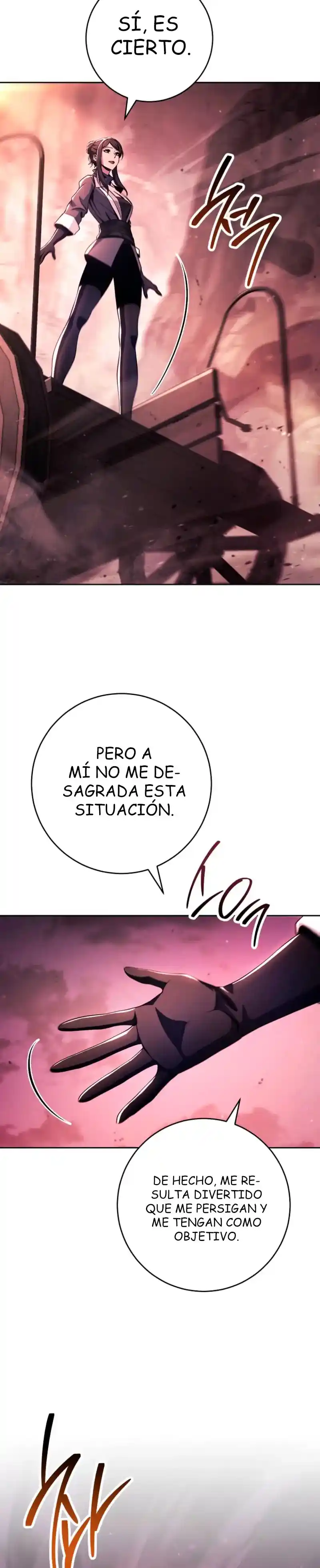 Skeleton Soldier - Capítulo 341 - Página 27 - LectorTMOo