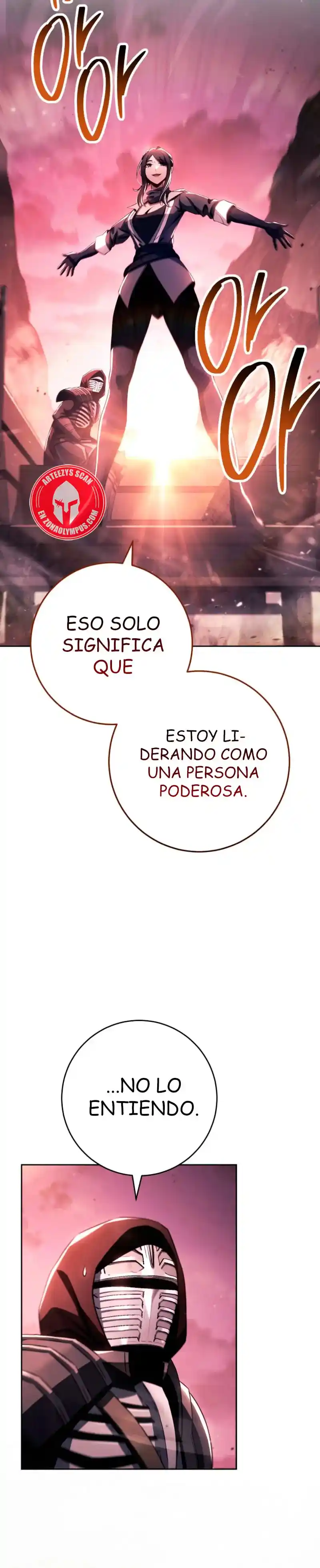Skeleton Soldier - Capítulo 341 - Página 28 - LectorTMOo