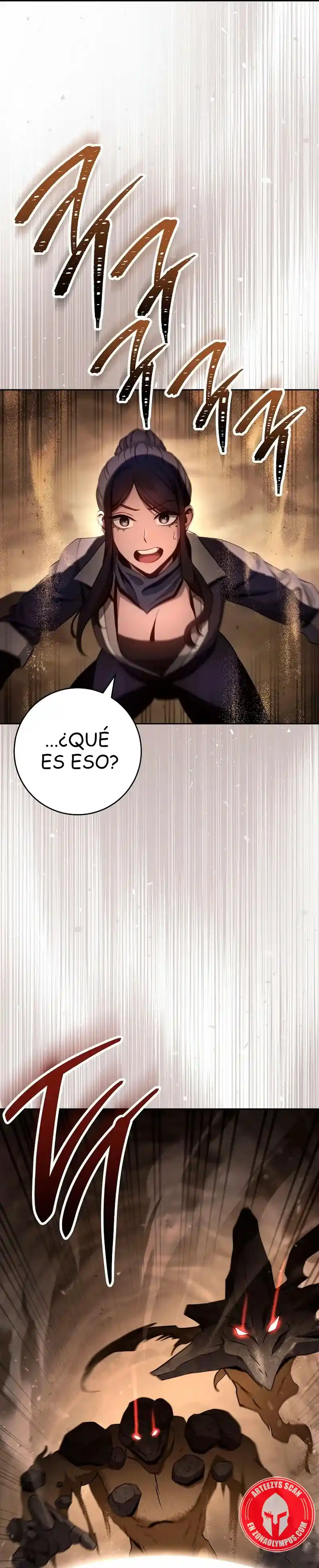 Skeleton Soldier - Capítulo 342 - Página 9 - LectorTMOo