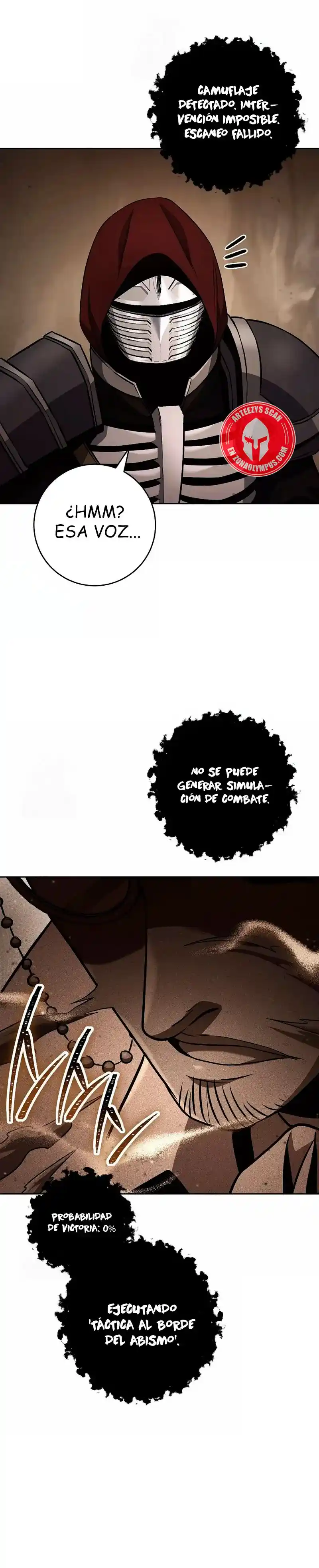 Skeleton Soldier - Capítulo 342 - Página 15 - LectorTMOo