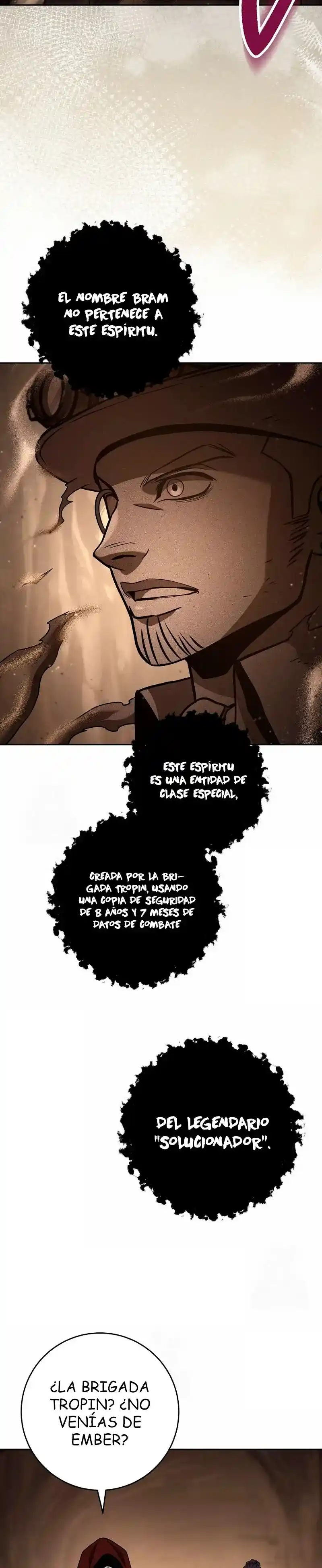 Skeleton Soldier - Capítulo 342 - Página 17 - LectorTMOo