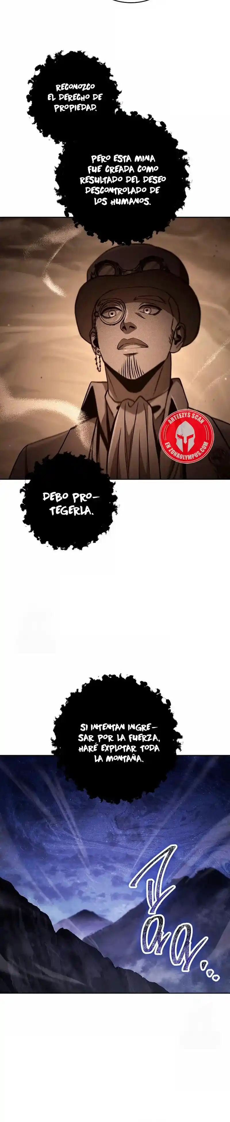 Skeleton Soldier - Capítulo 342 - Página 22 - LectorTMOo