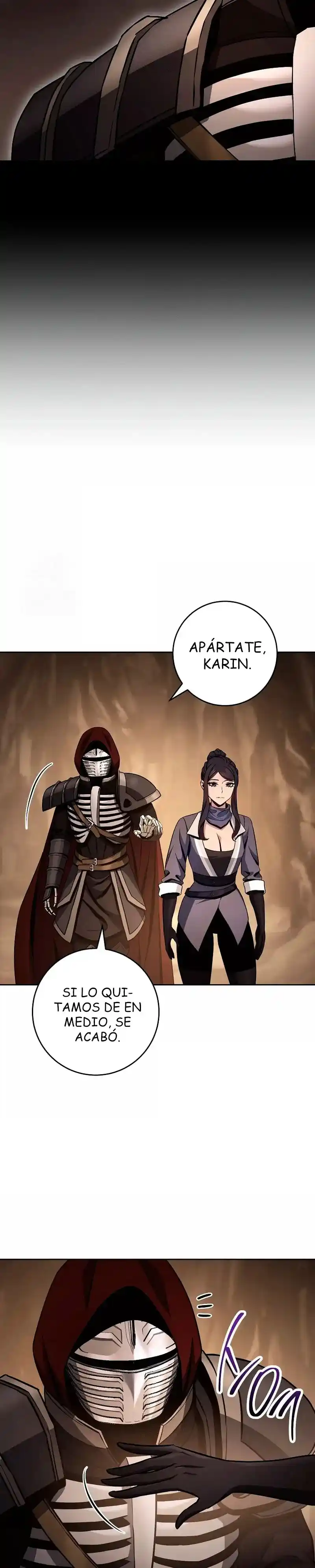 Skeleton Soldier - Capítulo 342 - Página 24 - LectorTMOo