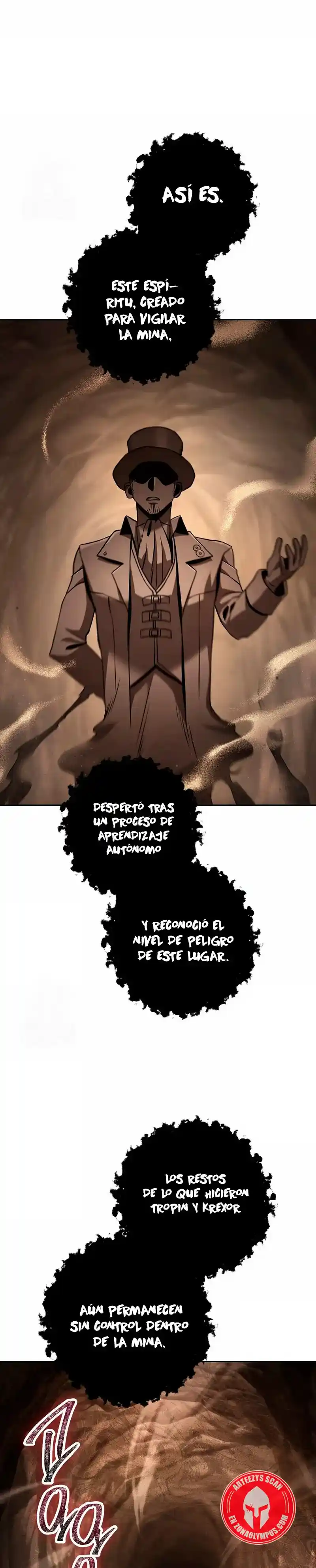 Skeleton Soldier - Capítulo 342 - Página 26 - LectorTMOo