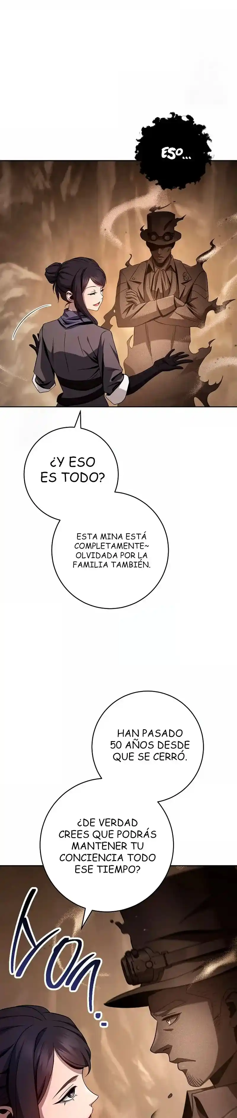 Skeleton Soldier - Capítulo 342 - Página 31 - LectorTMOo