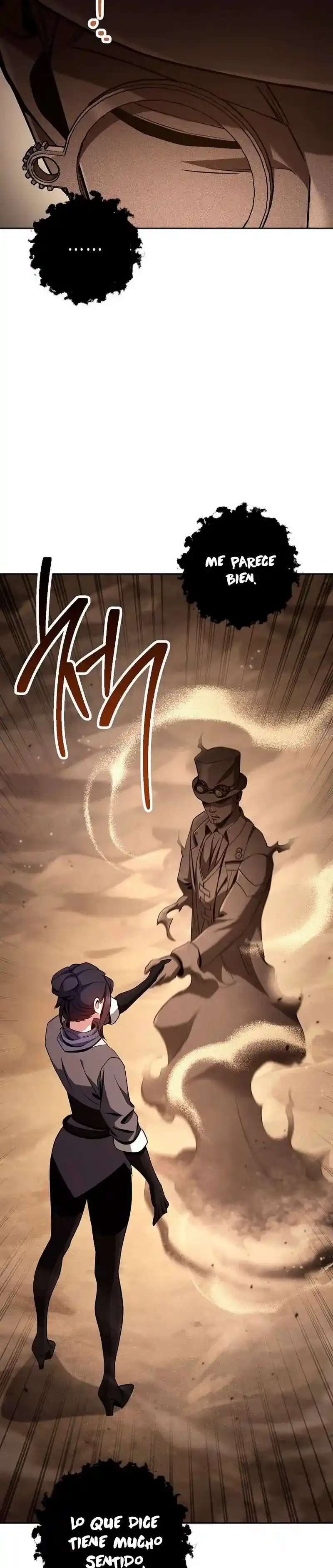 Skeleton Soldier - Capítulo 342 - Página 34 - LectorTMOo