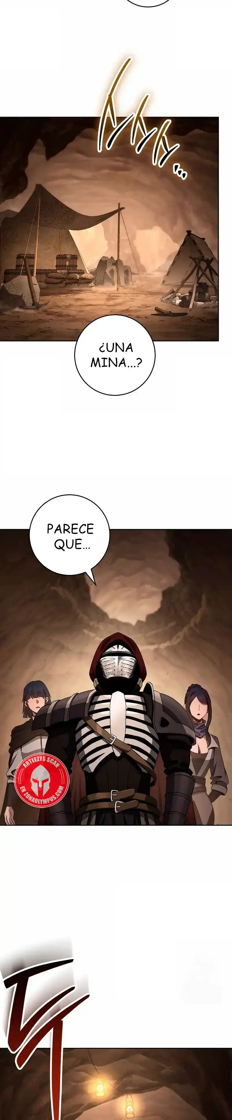 Skeleton Soldier - Capítulo 343 - Página 5 - LectorTMOo