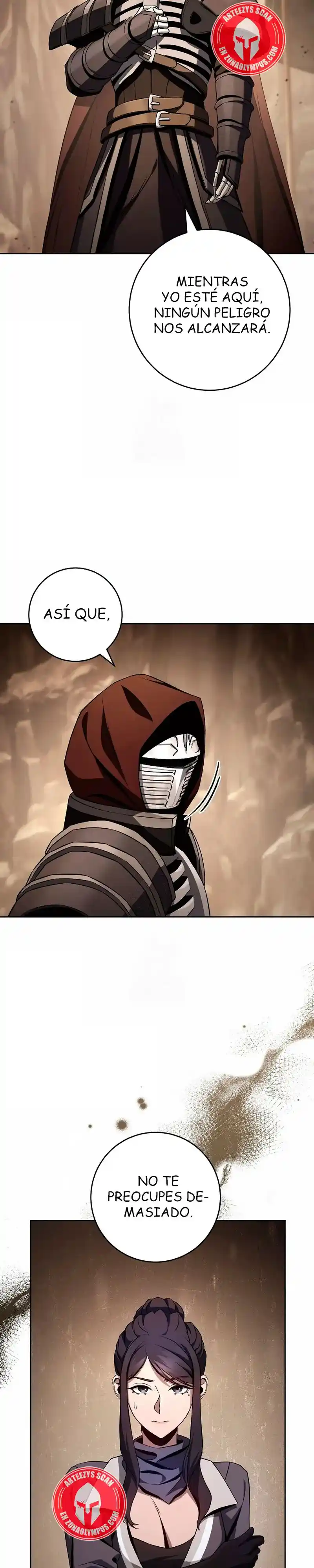 Skeleton Soldier - Capítulo 343 - Página 17 - LectorTMOo