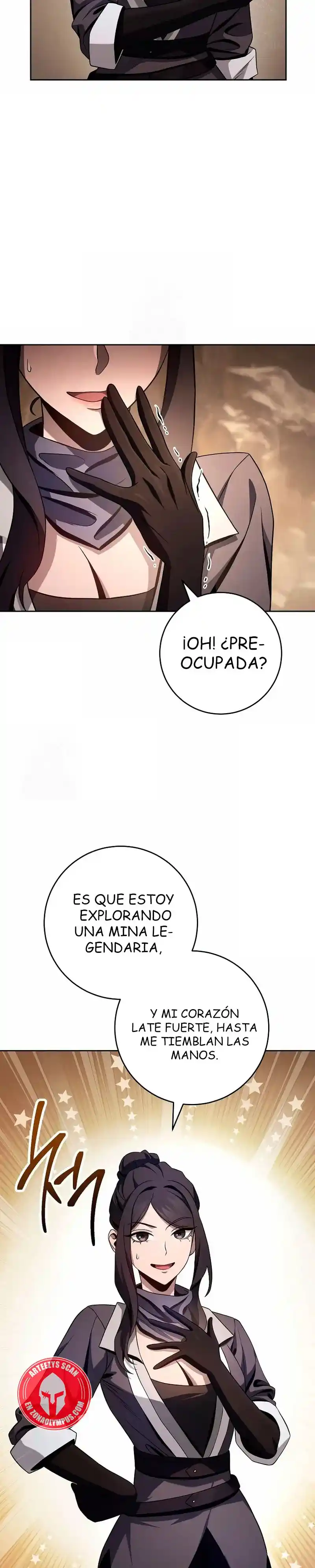 Skeleton Soldier - Capítulo 343 - Página 18 - LectorTMOo