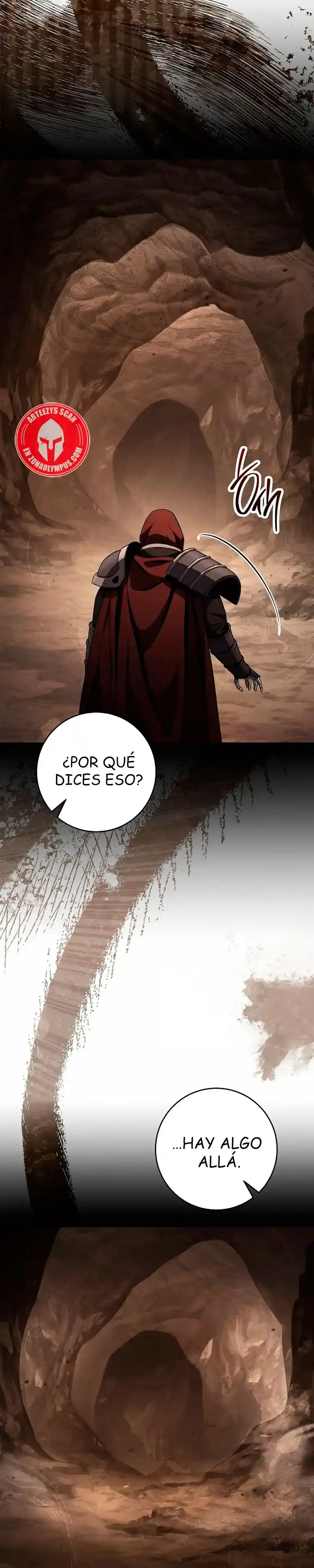 Skeleton Soldier - Capítulo 343 - Página 20 - LectorTMOo