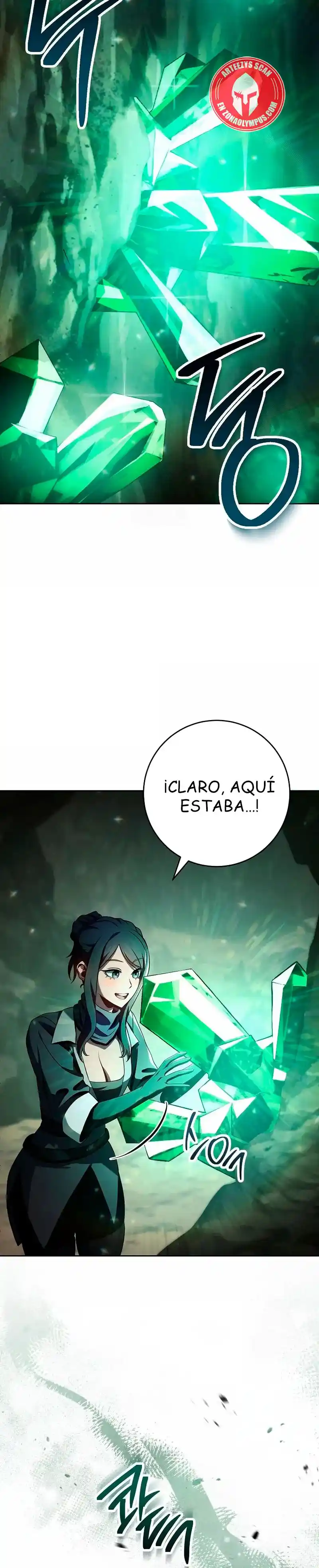 Skeleton Soldier - Capítulo 343 - Página 24 - LectorTMOo