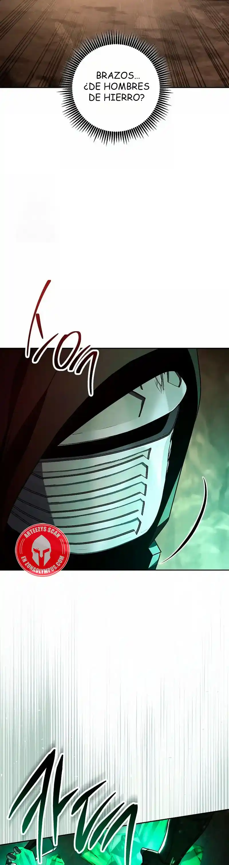 Skeleton Soldier - Capítulo 343 - Página 30 - LectorTMOo