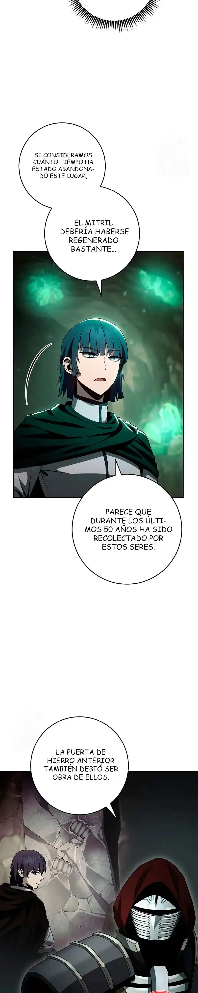 Skeleton Soldier - Capítulo 344 - Página 4 - LectorTMOo