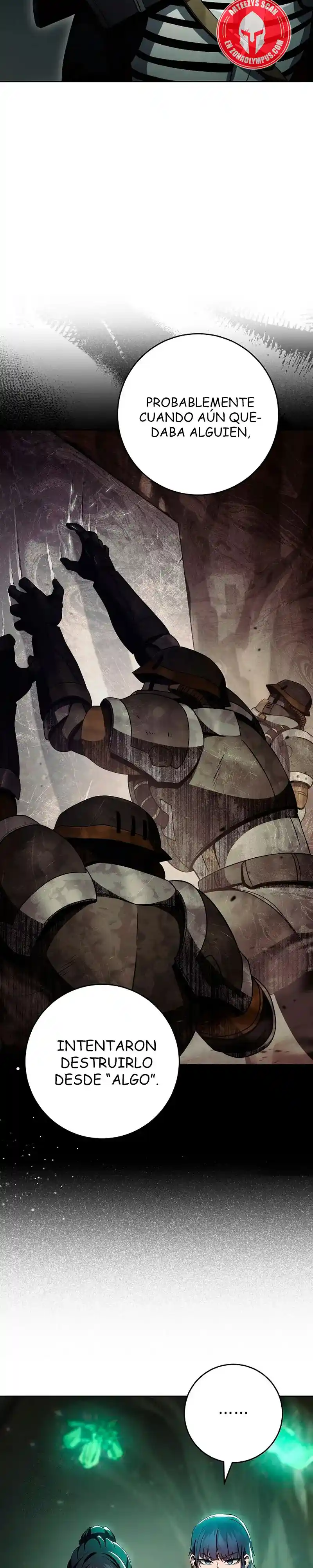 Skeleton Soldier - Capítulo 344 - Página 5 - LectorTMOo