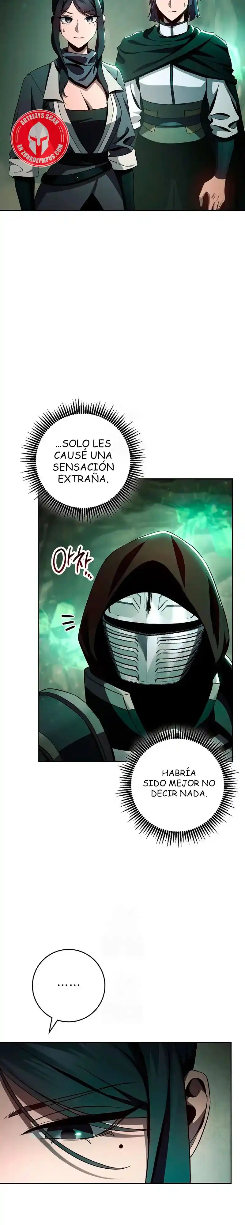 Skeleton Soldier - Capítulo 344 - Página 6 - LectorTMOo