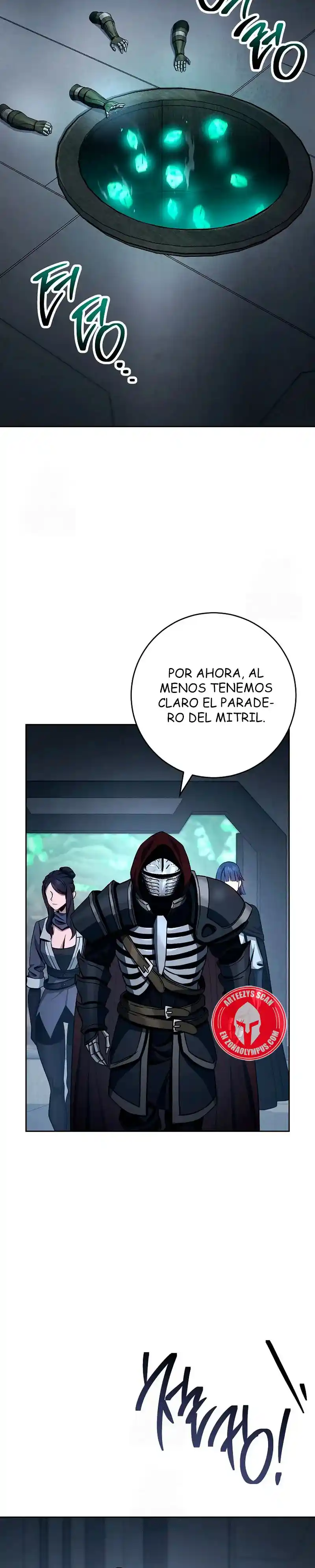 Skeleton Soldier - Capítulo 344 - Página 14 - LectorTMOo