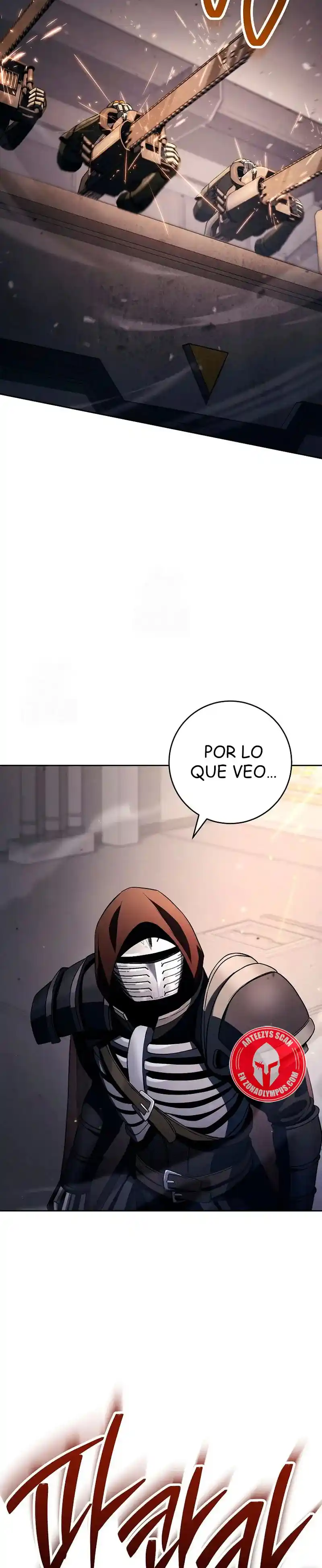 Skeleton Soldier - Capítulo 344 - Página 16 - LectorTMOo