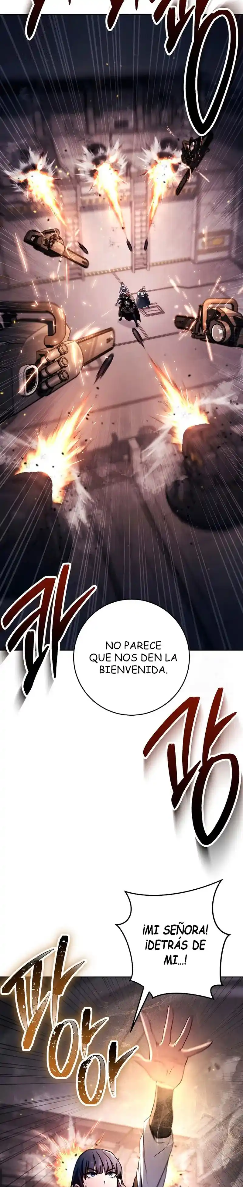 Skeleton Soldier - Capítulo 344 - Página 17 - LectorTMOo
