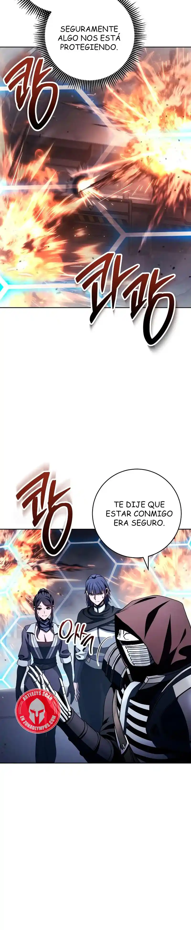 Skeleton Soldier - Capítulo 344 - Página 20 - LectorTMOo